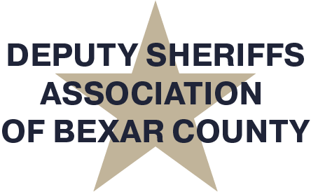 Deputy Sheriff's Association of Bexar County