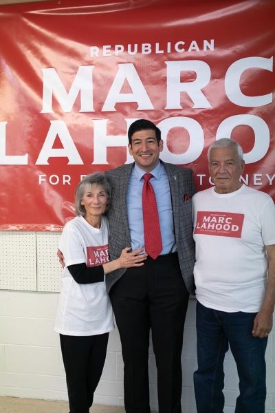 Radio Ad: Norma LaHood asks you to vote Marc LaHood to keep your community safe – Eng & Span. Versions